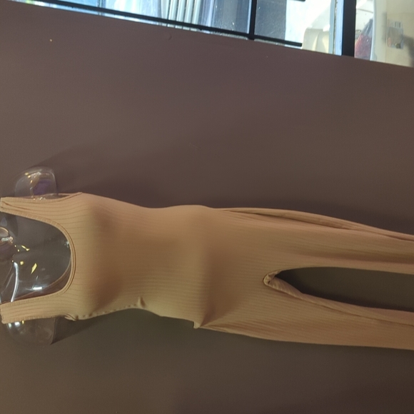 Jumpsuit - Picture 1 of 2